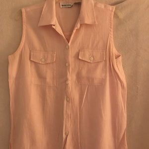 Lightweight blouse
